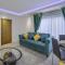 Vion Apartment- Westerton