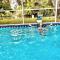 RIVER to BEACH 3 R 2 B Family and Pet Heated pool Airport Downtown Beach K2 - Fort Lauderdale