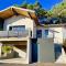 Villa Palot à la plage