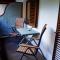 Appartements Alpenrose