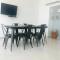 Beachfront Loft with Pool Aria Ocean, Nvo Vallarta