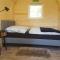 Glamping Pod im Wald