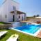 Villa Aada - moderne Komfortvilla mit eigenem Pool - Loútra
