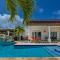 Boutique Hotel Swiss Paradise Aruba Villas and Suites