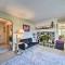 Peaceful Maine Home with Patio Ocean Inlet Getaway!