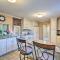 Peaceful Maine Home with Patio Ocean Inlet Getaway!