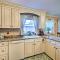 Peaceful Maine Home with Patio Ocean Inlet Getaway!