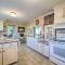 Peaceful Maine Home with Patio Ocean Inlet Getaway!