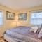 Peaceful Maine Home with Patio Ocean Inlet Getaway!