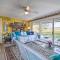 Peaceful Maine Home with Patio Ocean Inlet Getaway!