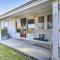 Peaceful Maine Home with Patio Ocean Inlet Getaway!