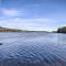 Peaceful Maine Home with Patio Ocean Inlet Getaway!