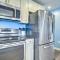 Walkable Seaside Heights Apt Near Beaches! - Сісайд-Гайтс