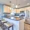 Walkable Seaside Heights Apt Near Beaches! - Сісайд-Гайтс