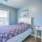 Walkable Seaside Heights Apt Near Beaches! - Сісайд-Гайтс