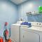 Walkable Seaside Heights Apt Near Beaches! - Сісайд-Гайтс