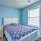 Walkable Seaside Heights Apt Near Beaches! - Сісайд-Гайтс