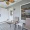 Walkable Seaside Heights Apt Near Beaches! - Сісайд-Гайтс