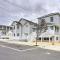 Walkable Seaside Heights Apt Near Beaches! - Сісайд-Гайтс