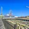 Walkable Seaside Heights Apt Near Beaches! - Сісайд-Гайтс
