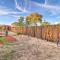 Rio Rancho Home Less Than 14 Mi Old Town Albuquerque! - Rio Rancho