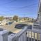 Jersey Apt - half Mi to Seaside Heights Beach - Сисайд-Хайтс