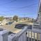 Jersey Apt - half Mi to Seaside Heights Beach - Seaside Heights