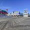 Jersey Apt - half Mi to Seaside Heights Beach - Сисайд-Хайтс