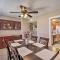 Large Yard Family-Friendly El Paso Rental Home