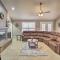 Large Yard Family-Friendly El Paso Rental Home