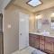 Large Yard Family-Friendly El Paso Rental Home