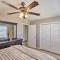 Large Yard Family-Friendly El Paso Rental Home