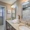 Large Yard Family-Friendly El Paso Rental Home