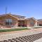 Large Yard Family-Friendly El Paso Rental Home