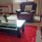 AIRPORT HOTEL Entebbe