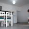 Departamento Génesis, 1er piso
