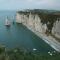 Chambres d'hôtes Villa l'espérance - Étretat