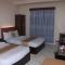 The Blue Moon Hotel