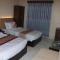 The Blue Moon Hotel