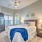 Glendale Getaway with Outdoor Pool and Gas Grill!