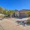 Glendale Getaway with Outdoor Pool and Gas Grill!