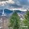 Mtn-View Escape with Deck 1 Mi to Ski Resort! - Линкольн