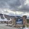 Mtn-View Escape with Deck 1 Mi to Ski Resort! - Линкольн