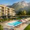 Dolomitengolf Suites