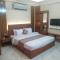 The Blue Moon Hotel