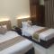 The Blue Moon Hotel