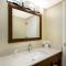 Comfort Inn Virginia Horse Center