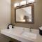 Comfort Inn Virginia Horse Center