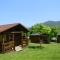 Camping-Bungalow la Vall de Campmajor - Sant Miquel de Campmajor