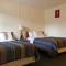 Wachapreague Inn - Motel Rooms - Wachapreague